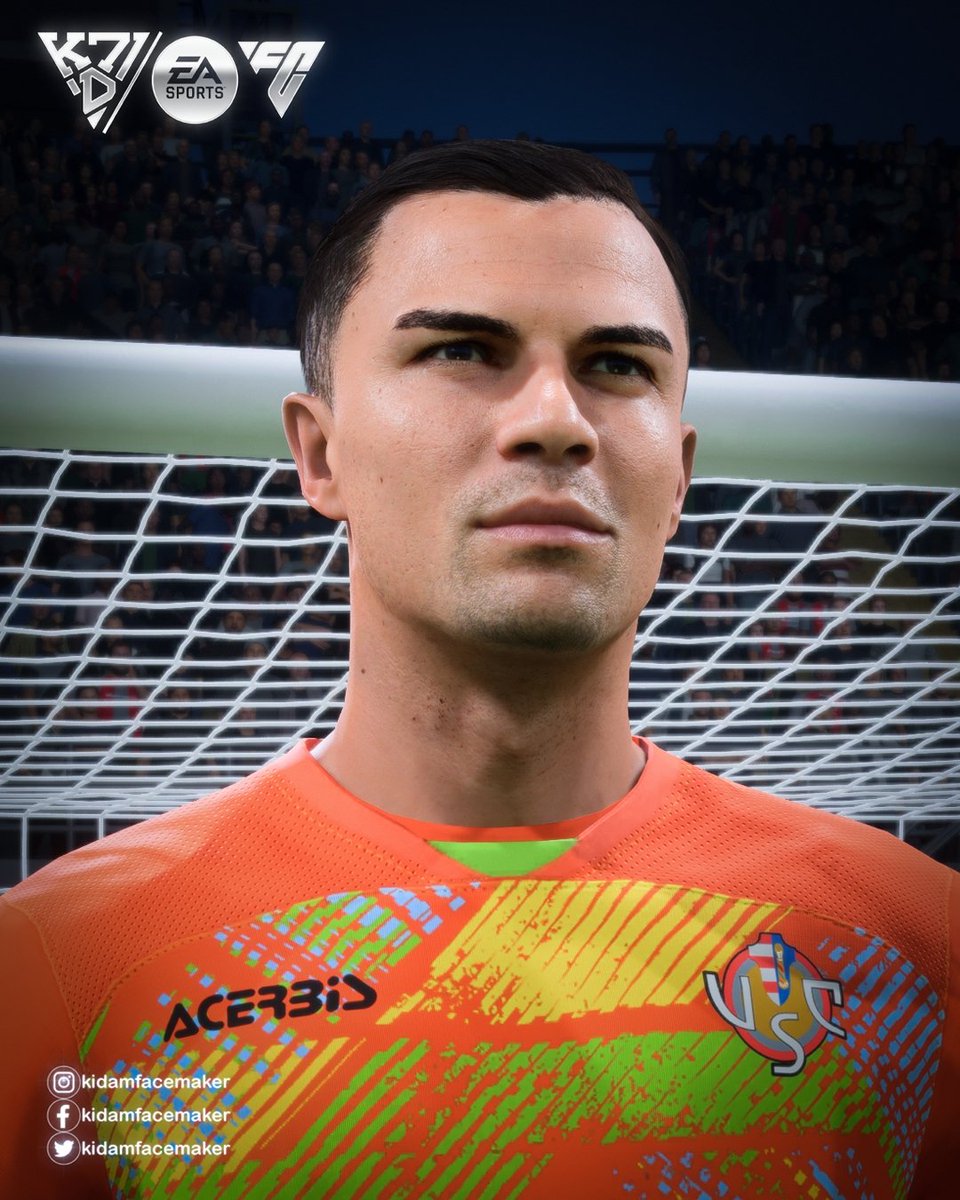 Kidamfacemaker tweet media