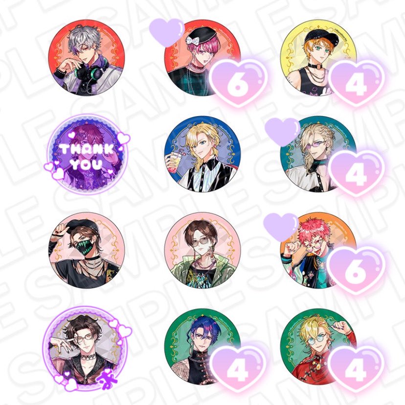 たまかわ tweet media