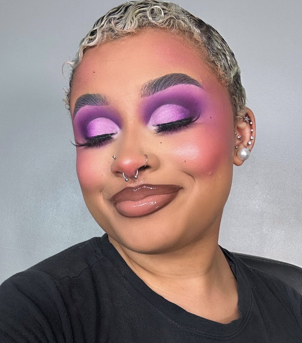 ★ LAUREN B. BROWN ★ tweet media