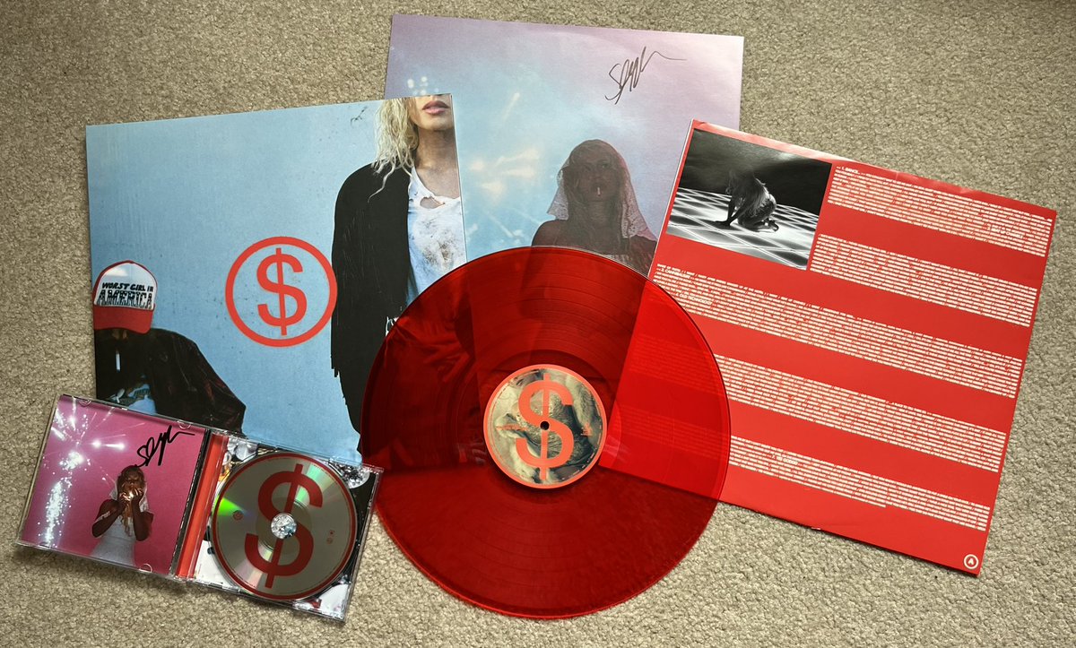 Anthony … or Something tweet media