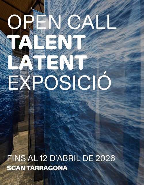 Tarragona Cultura Digital tweet media