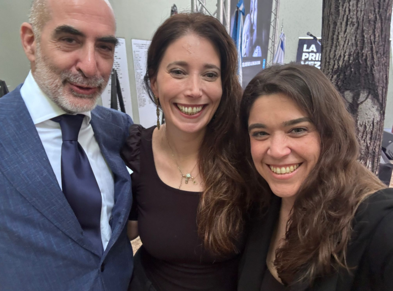 Acción y Comunicación sobre Oriente Medio - ACOM tweet media