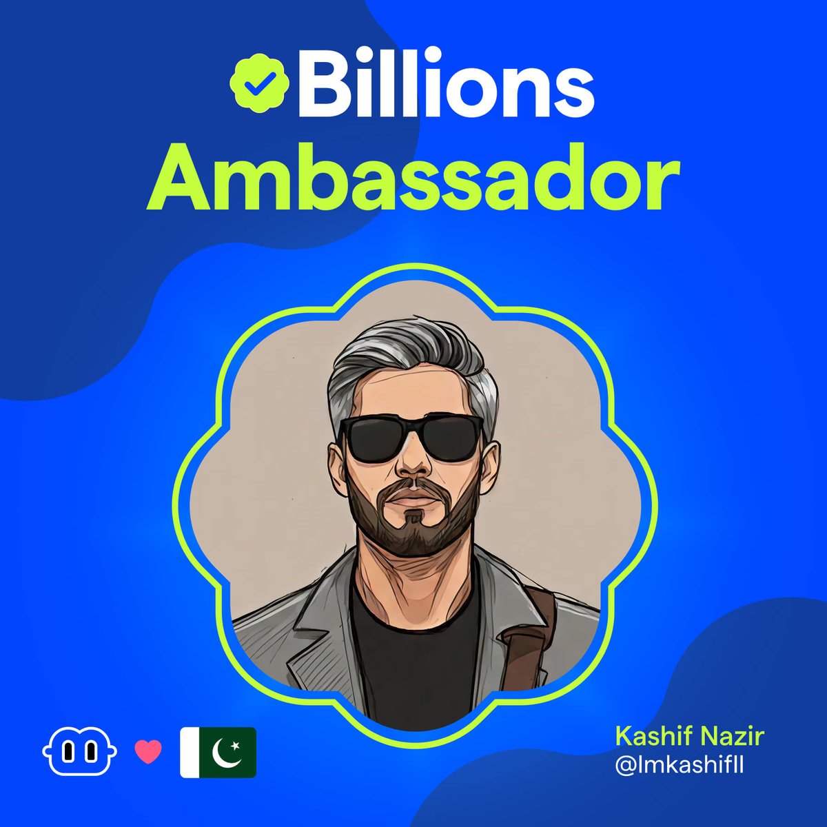 Kashif Nazir tweet media