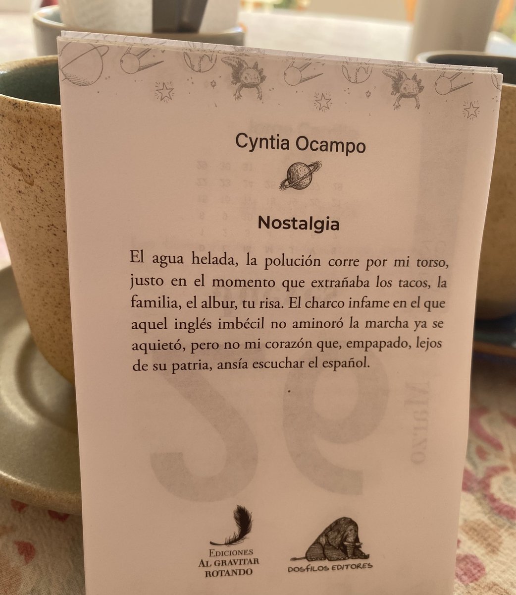 Al gravitar rotando tweet media