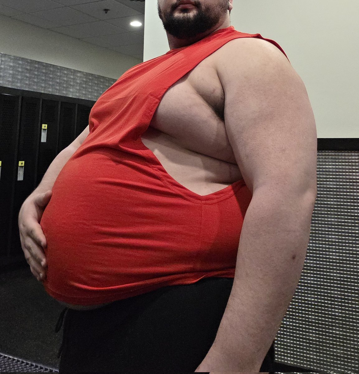 Daddy Crass tweet media