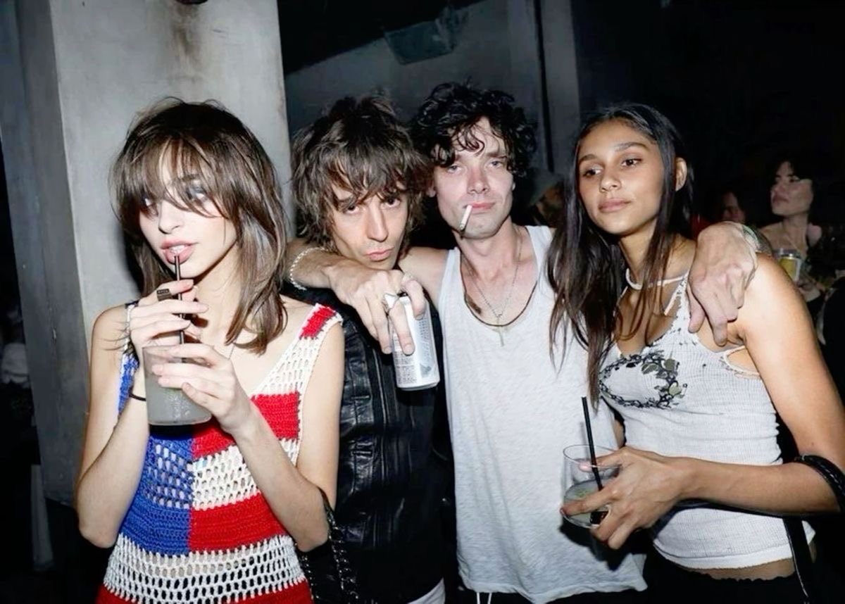 Morrissey Groyper tweet media