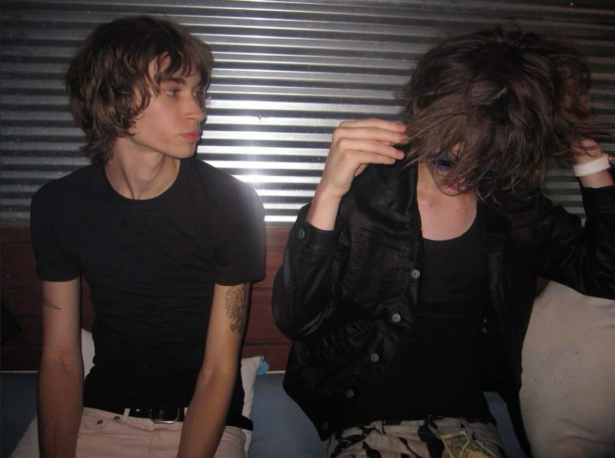 Morrissey Groyper tweet media