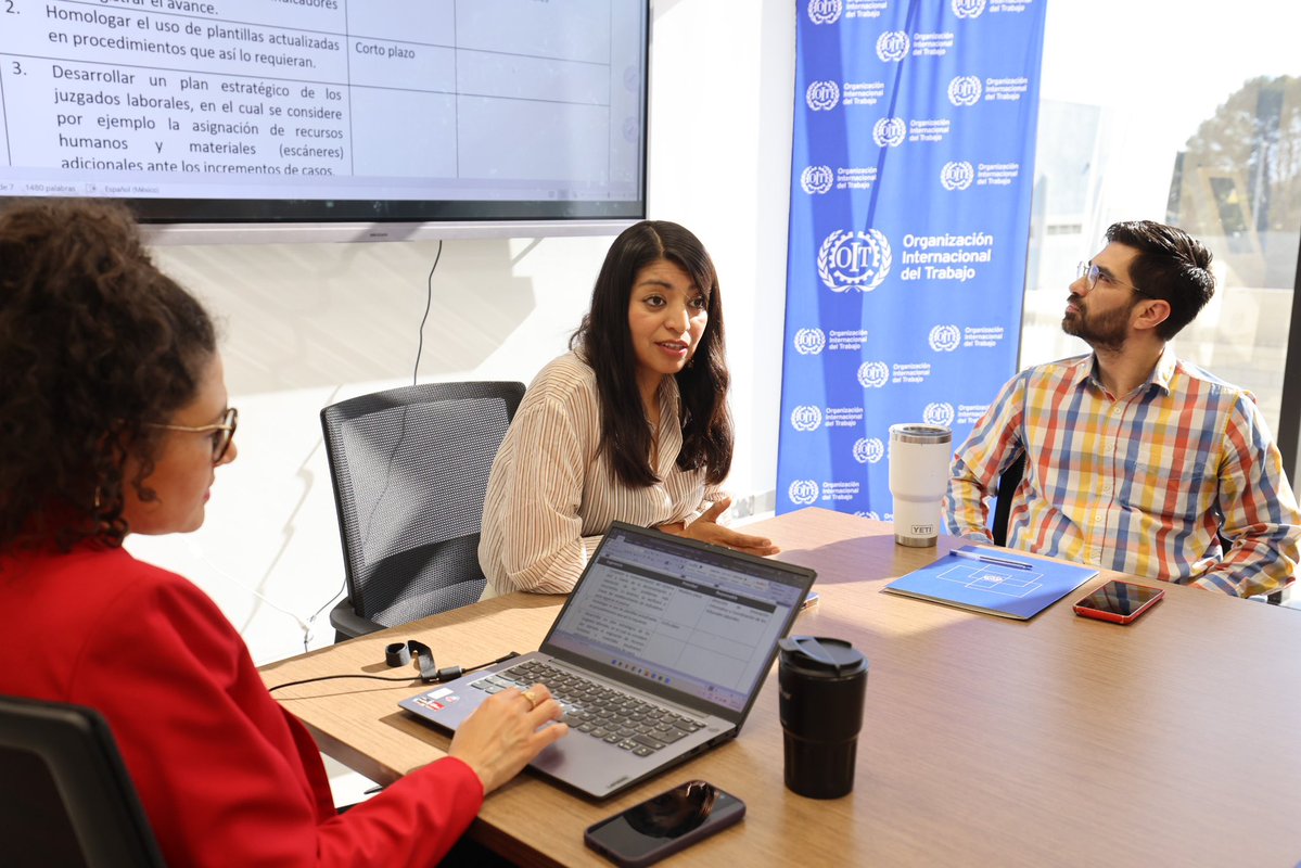 Poder Judicial Coah tweet media