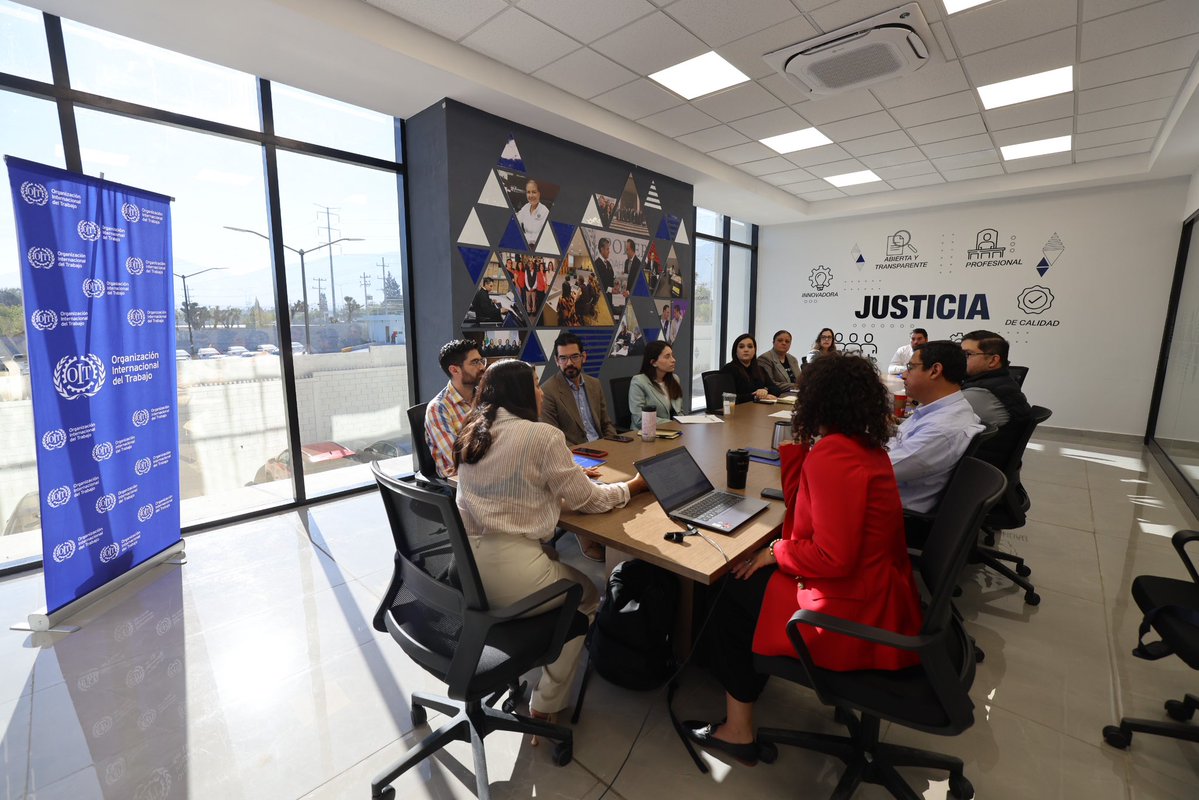 Poder Judicial Coah tweet media