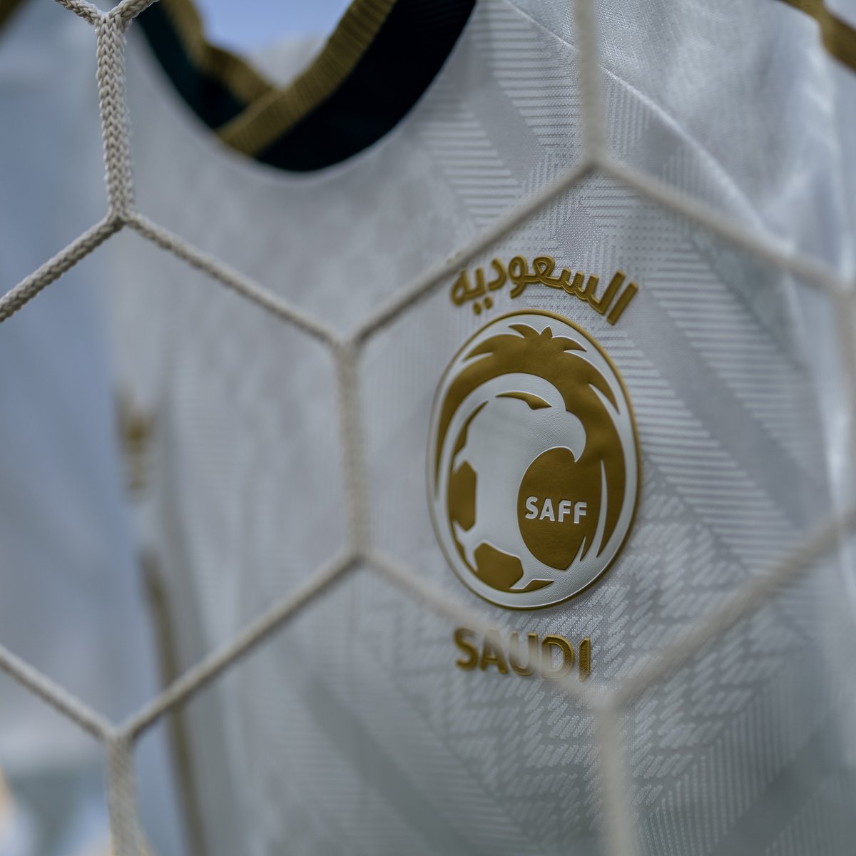 المنتخب السعودي tweet media