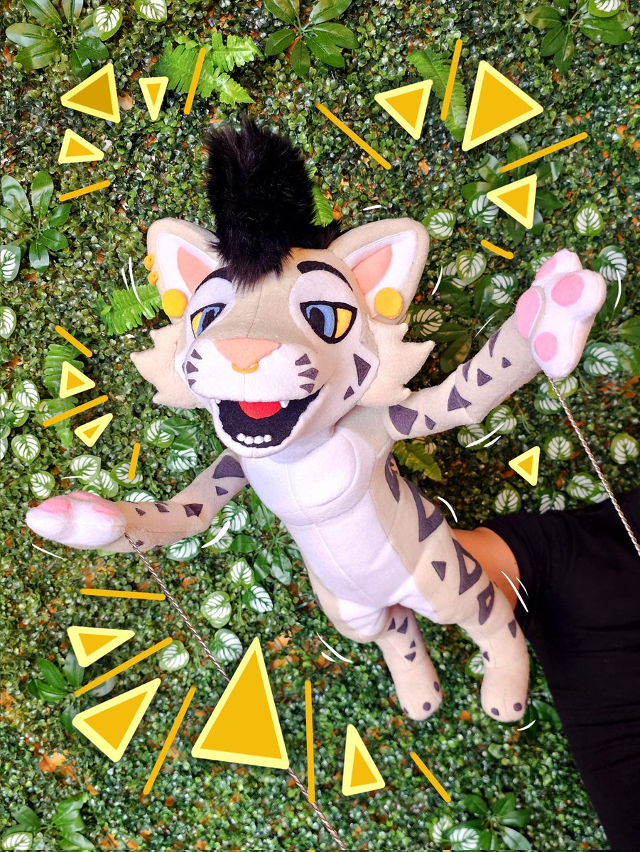 CochayuyoCreations 🇨🇱 tweet media