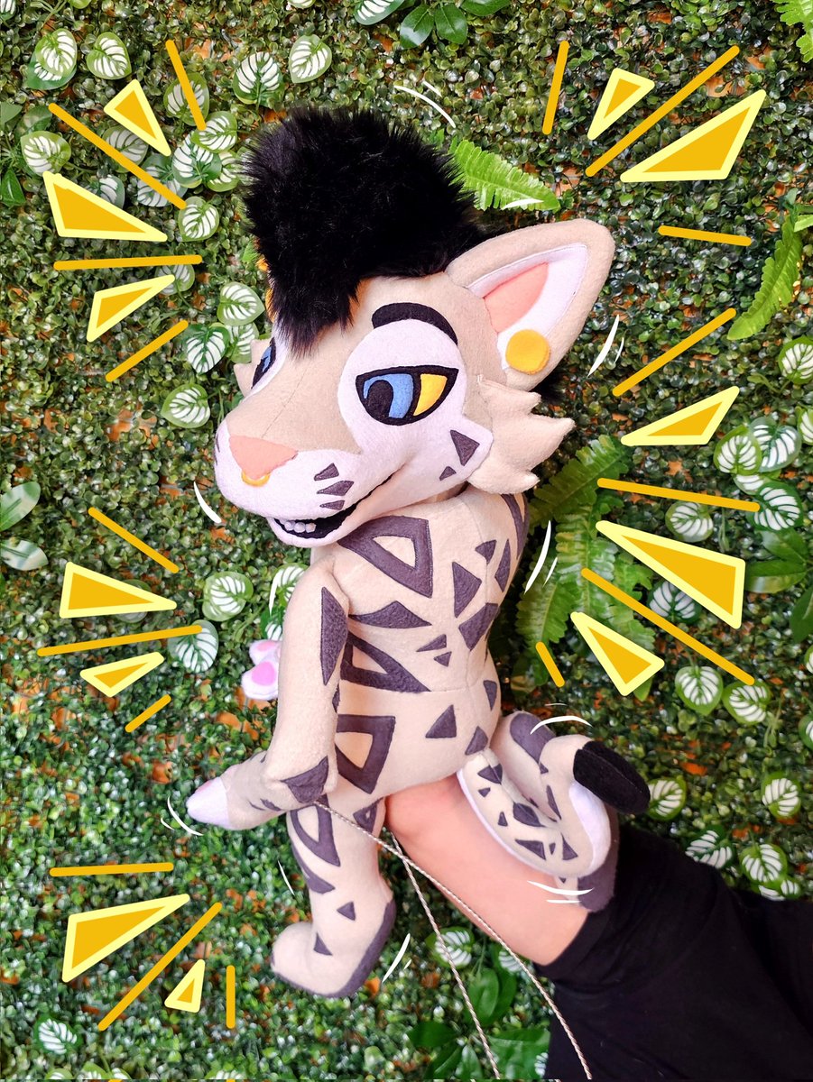 CochayuyoCreations 🇨🇱 tweet media