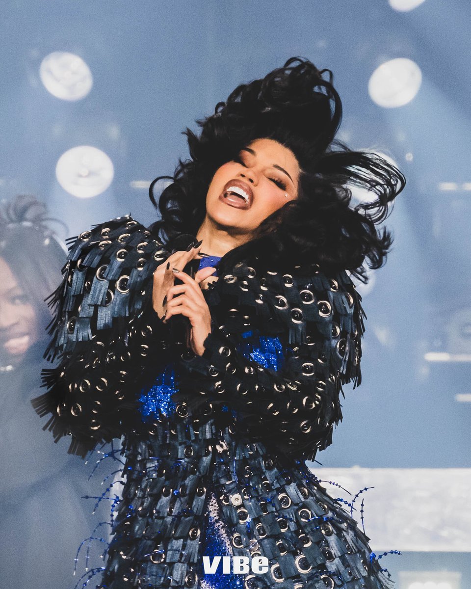 VIBE Magazine tweet media