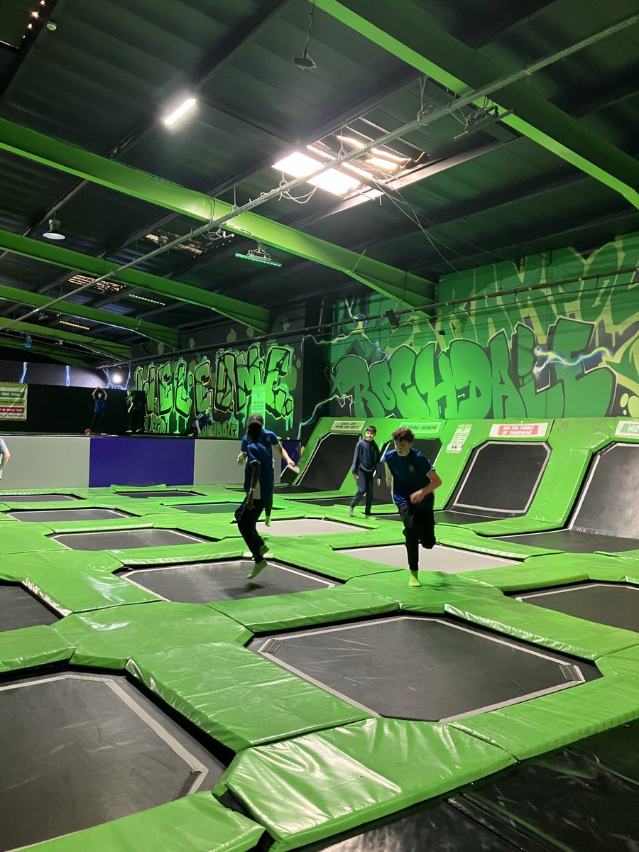 Waterhead Academy tweet media