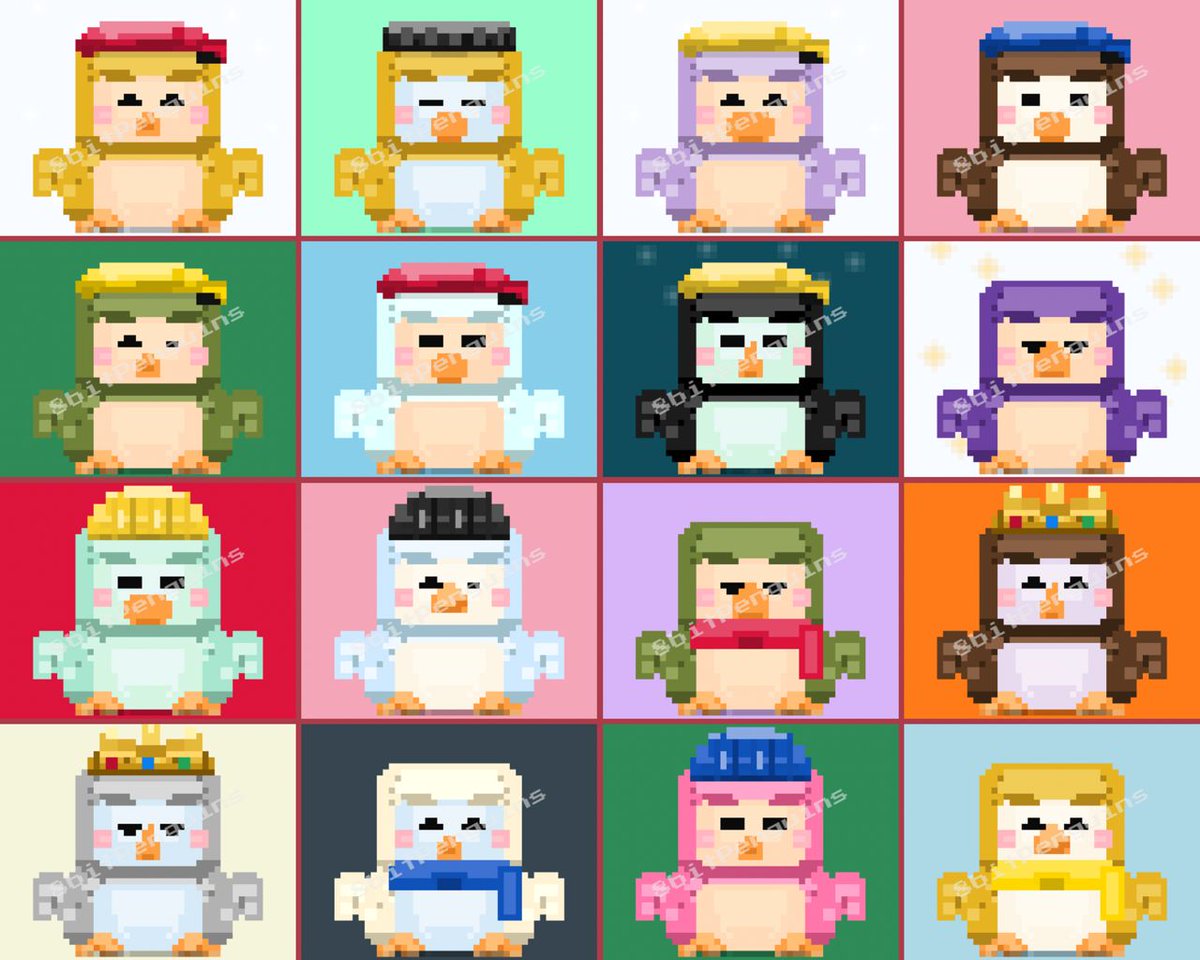 8bitpenguins tweet media