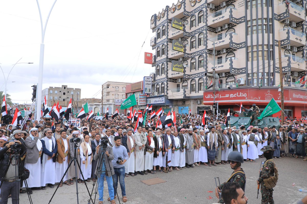 علي الغليسي | Ali Al-Ghulaisi tweet media