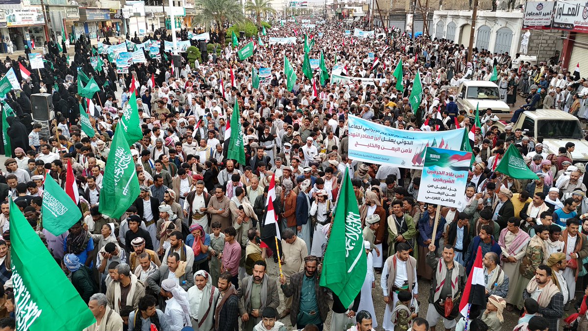 علي الغليسي | Ali Al-Ghulaisi tweet media