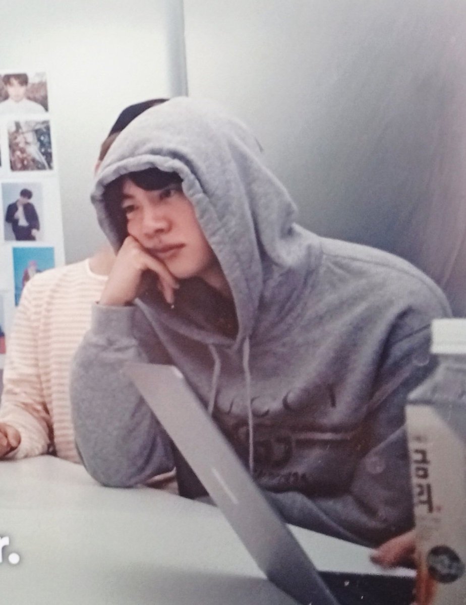 Mood ever since this damn BTS come back. Free Jin from his contract. #TeamSeokjin