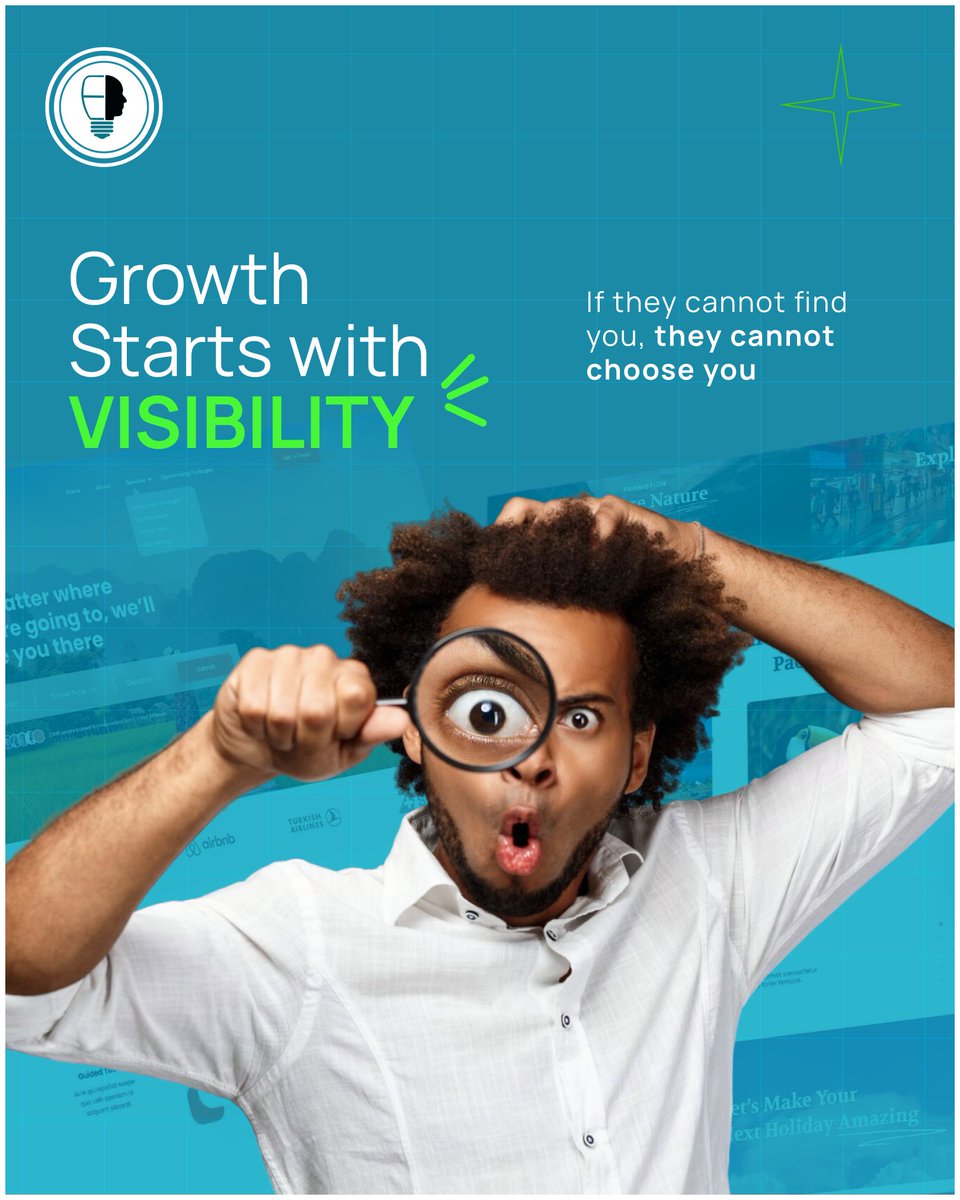 A strong website increases your visibility and strengthens your authority.
Let Epower help you build a site that positions you ahead of competitors.
#OnlineVisibility #EpowerNG #WebDesignNigeria #BrandAuthority #BusinessGrowth