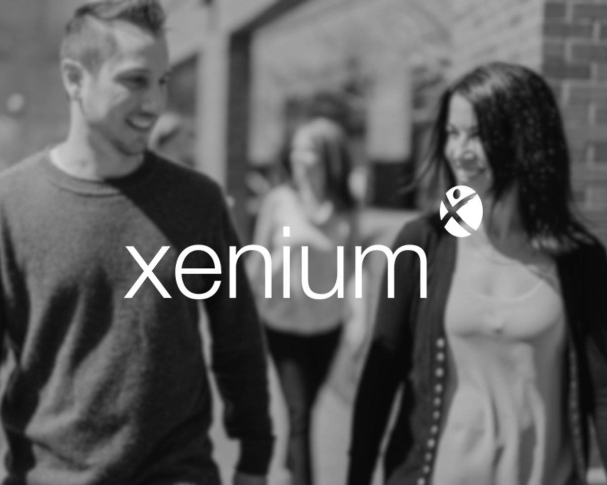 Xenium HR tweet media