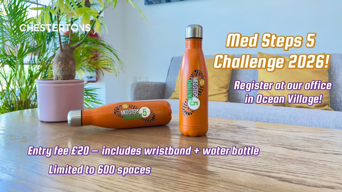 Gibraltar Property tweet media