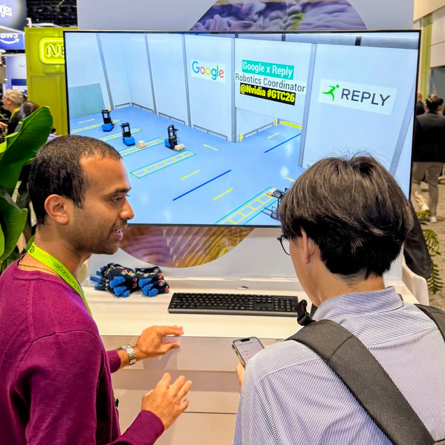 Google Cloud Partners tweet media