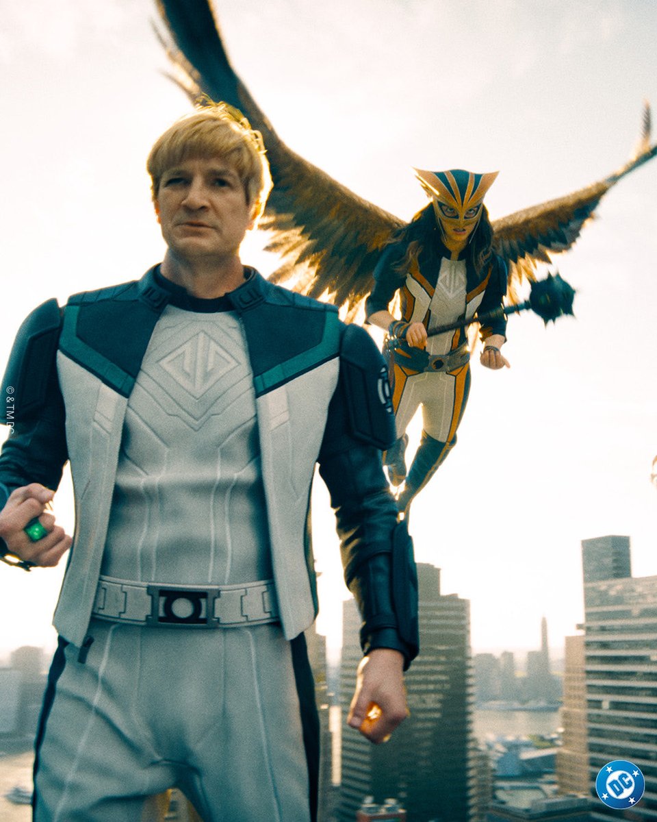 James Gunn tweet media