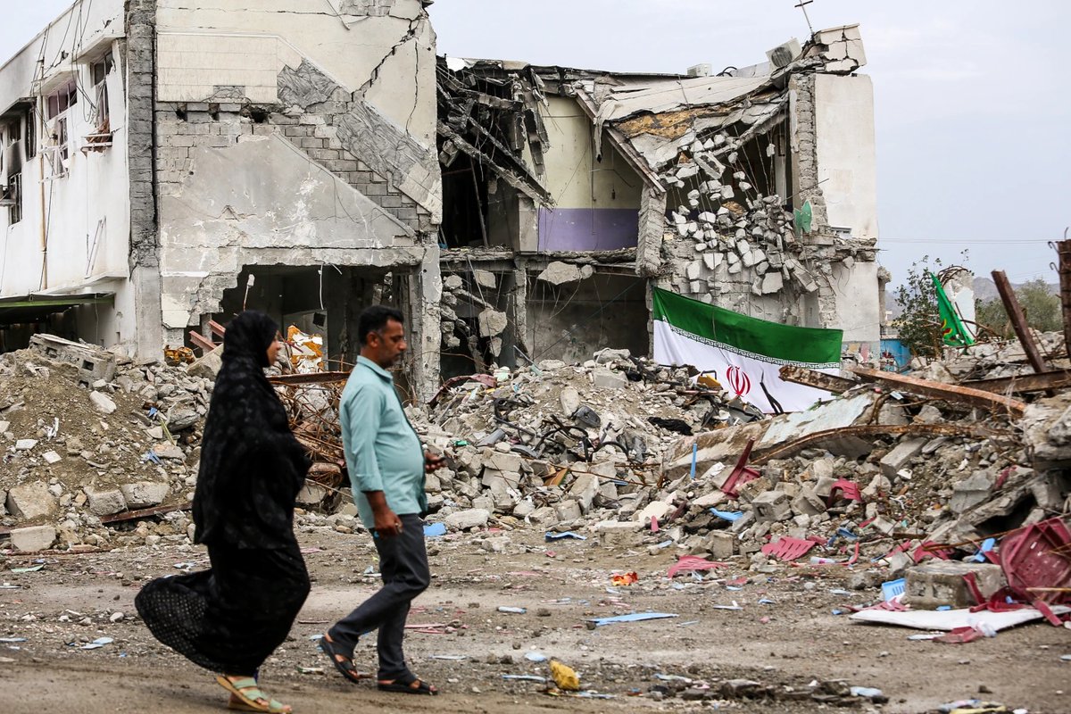 FM Center Es Noticia tweet media