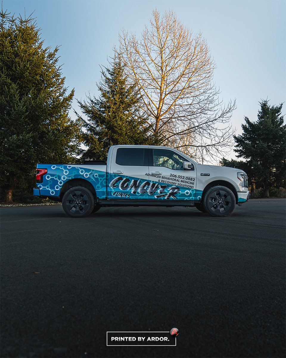 ARDOR Printing tweet media