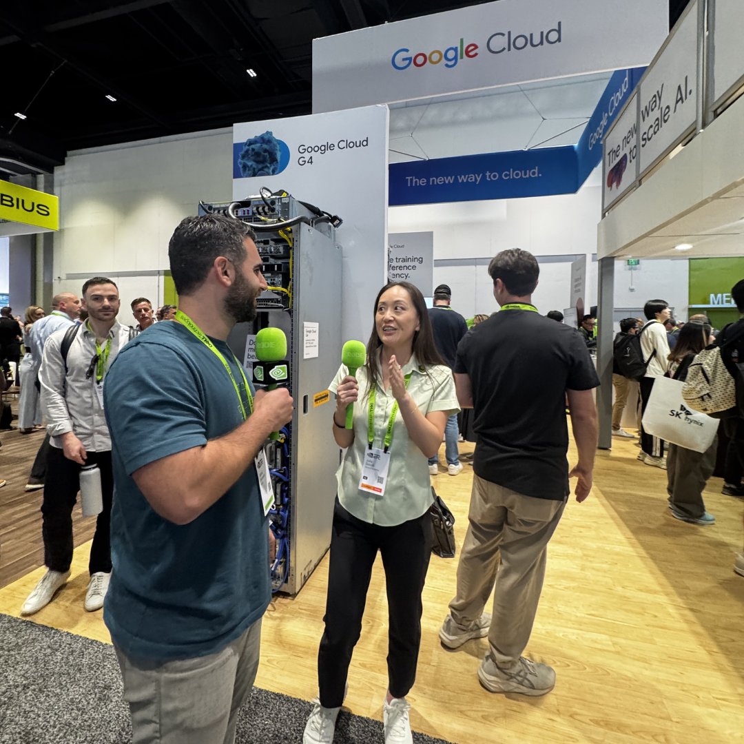 Google Cloud Partners tweet media