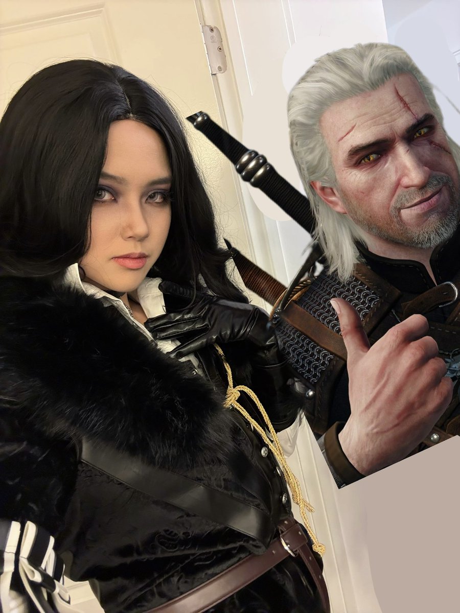 LuciaAndrea🔜SLC Major tweet media