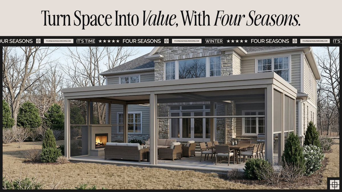 Four Seasons tweet media