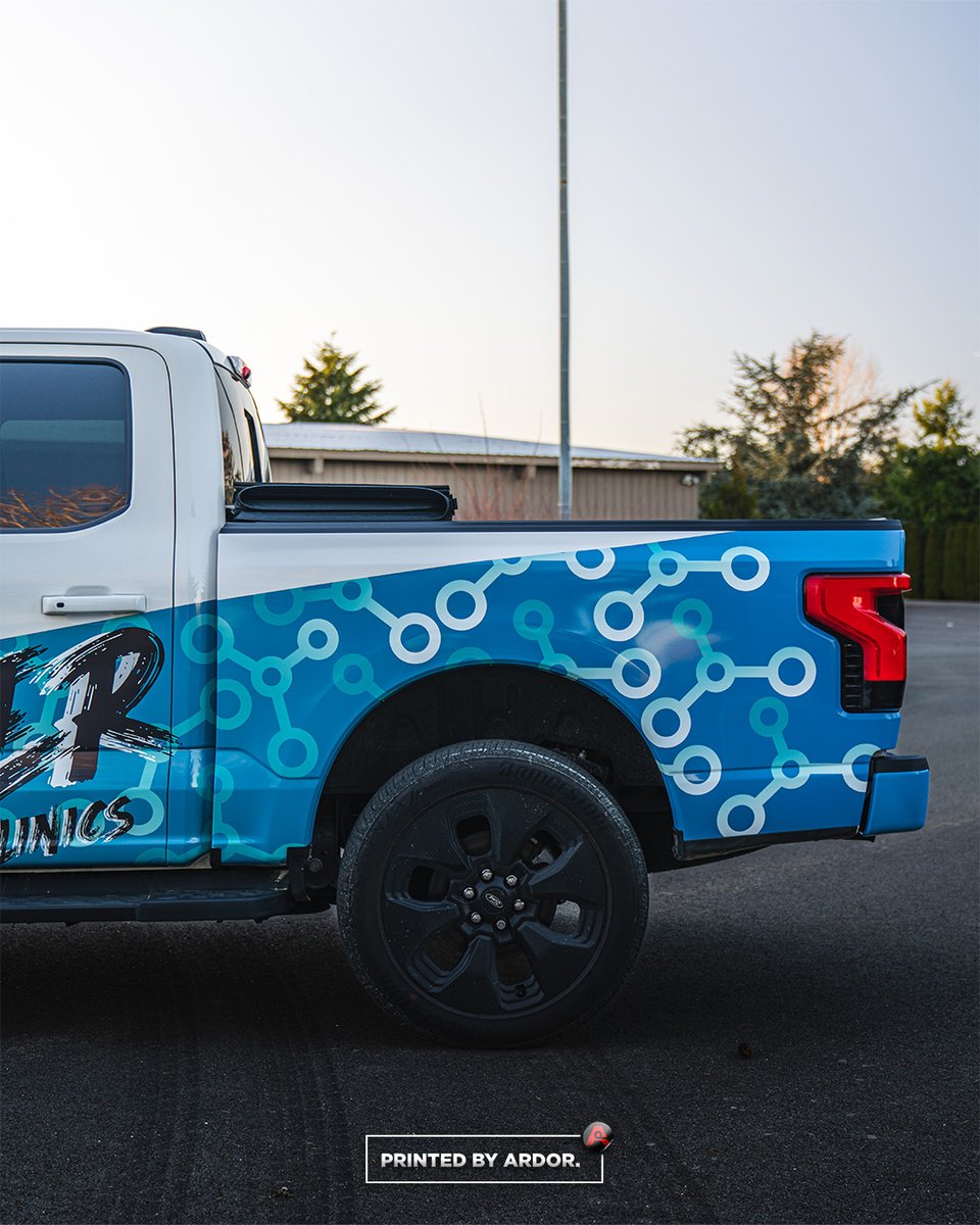 ARDOR Printing tweet media