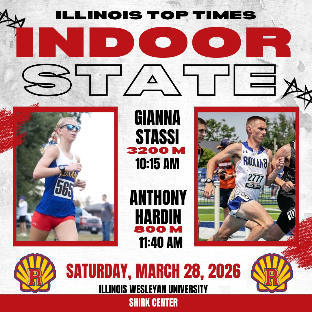 Congratulations Gianna and Anthony!