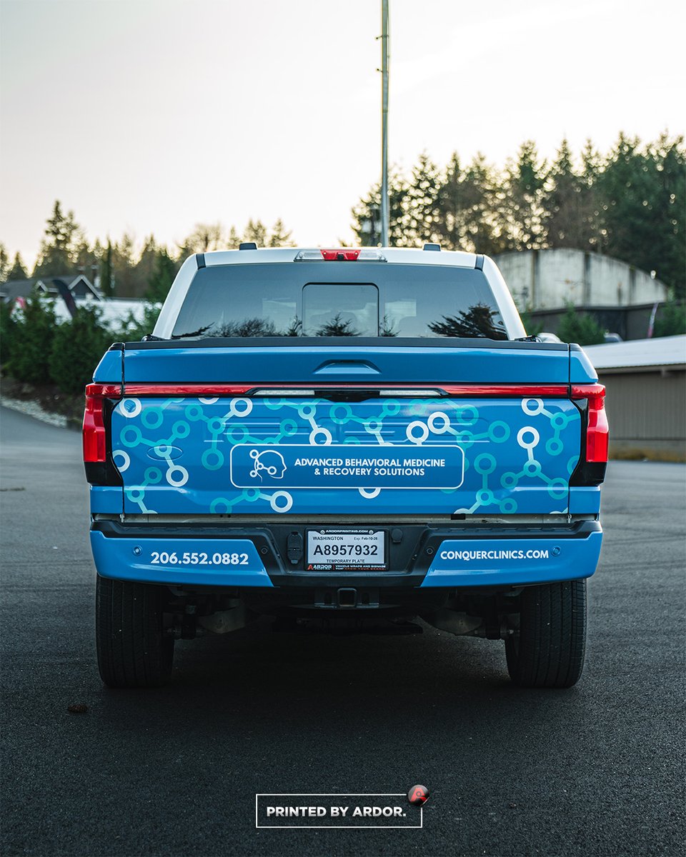 ARDOR Printing tweet media