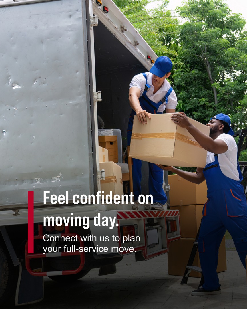 Bird's Moving & Stg tweet media