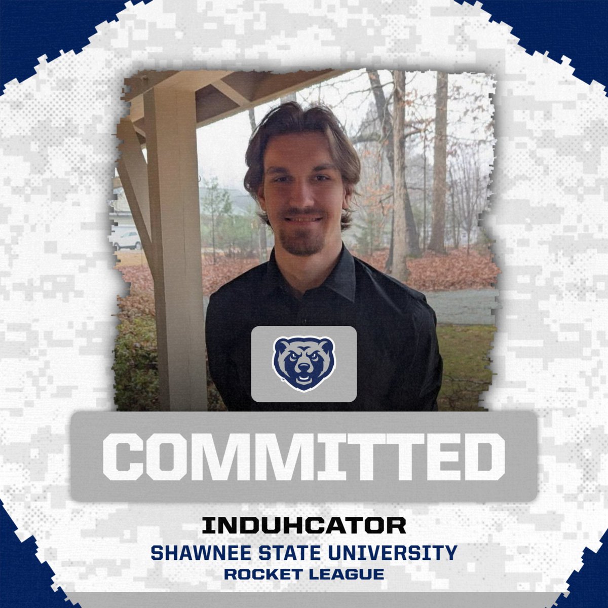 Shawnee State Esports tweet media