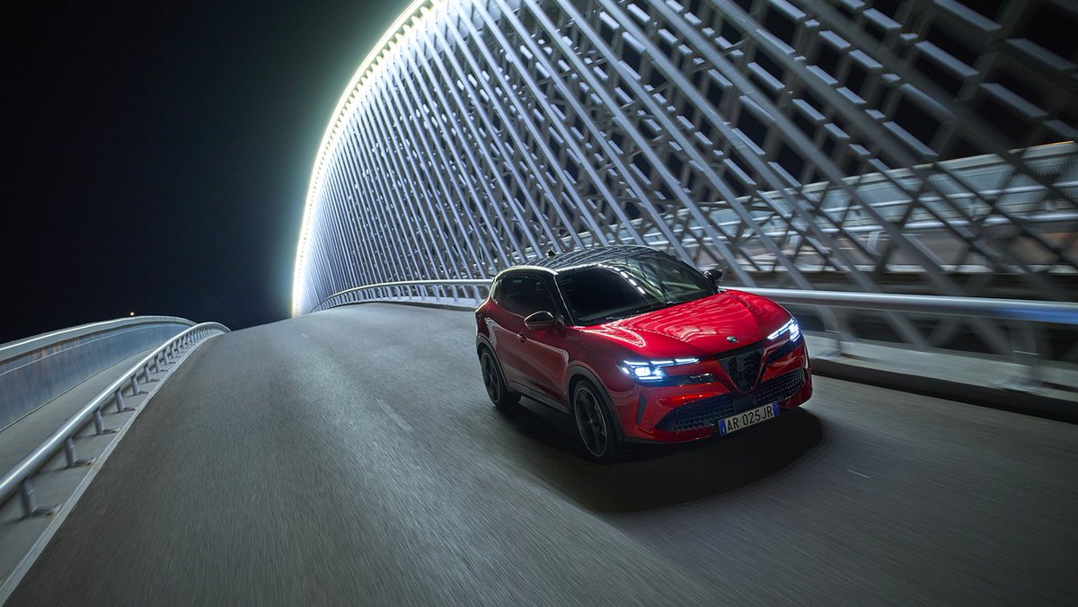 alfa_romeo's tweet image. Only a few things make the heart race at first glance. 

alfaromeo.com/models/junior-…
#AlfaRomeo
