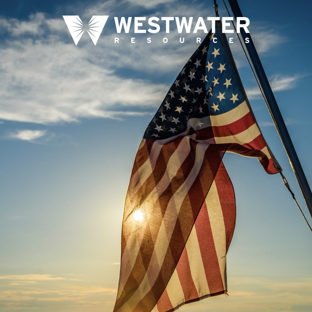 Westwater Resources Inc tweet media