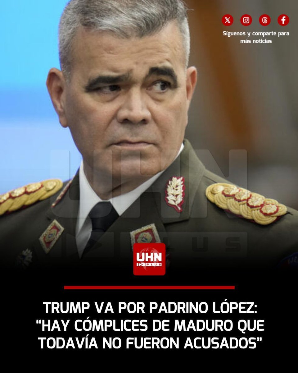 UHN Plus tweet media