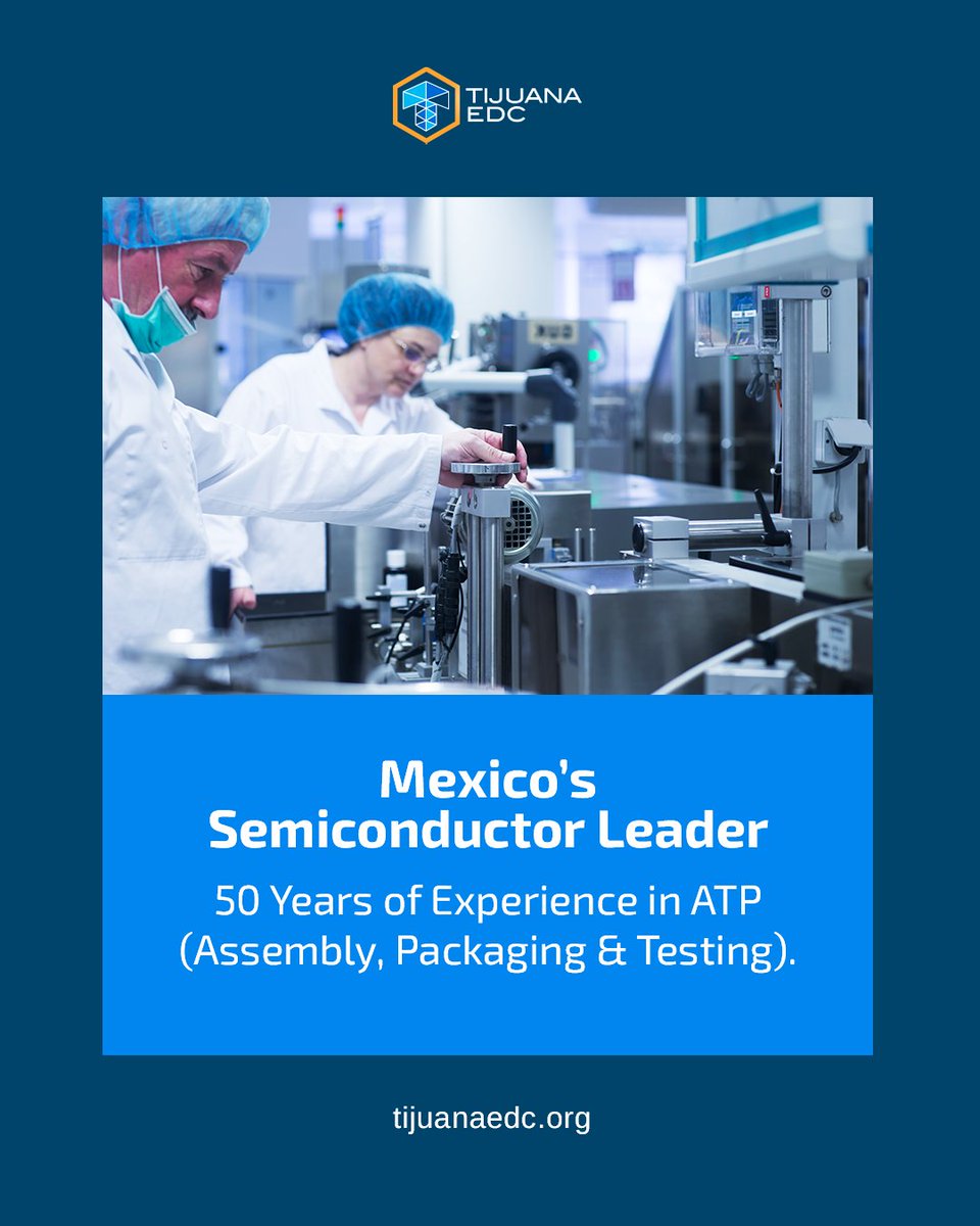 Tijuana EDC tweet media