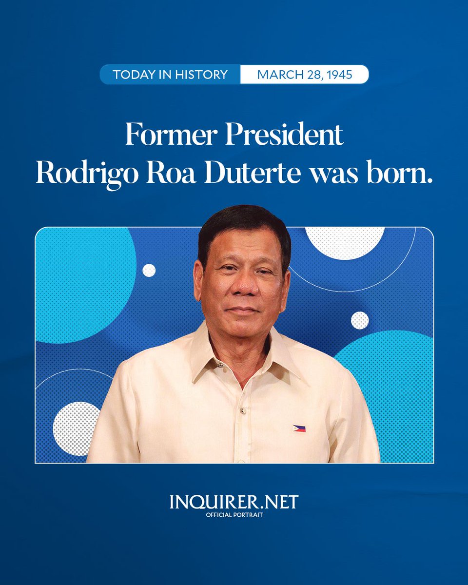 Inquirer tweet media