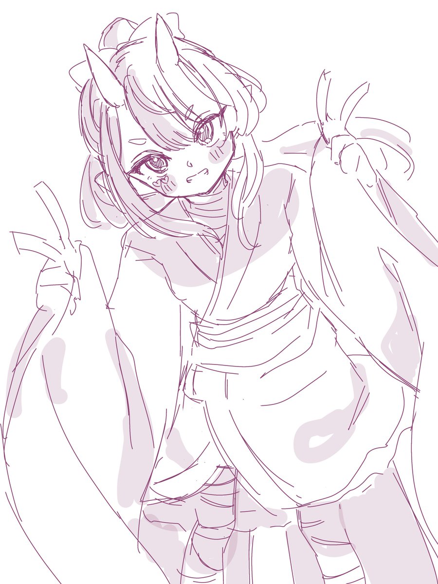 ちゃろ tweet media