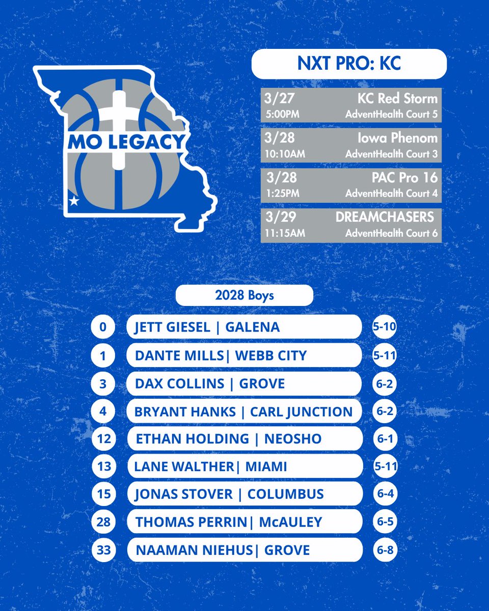 MO Legacy Basketball tweet media