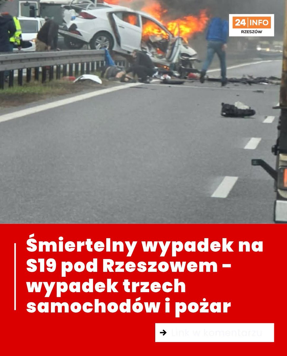 Rafał Instruktor 🇵🇱 🇺🇦 🚙🔋 tweet media