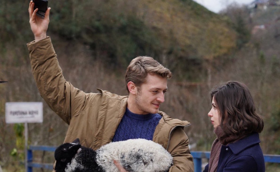 İsFad Etkinlik tweet media