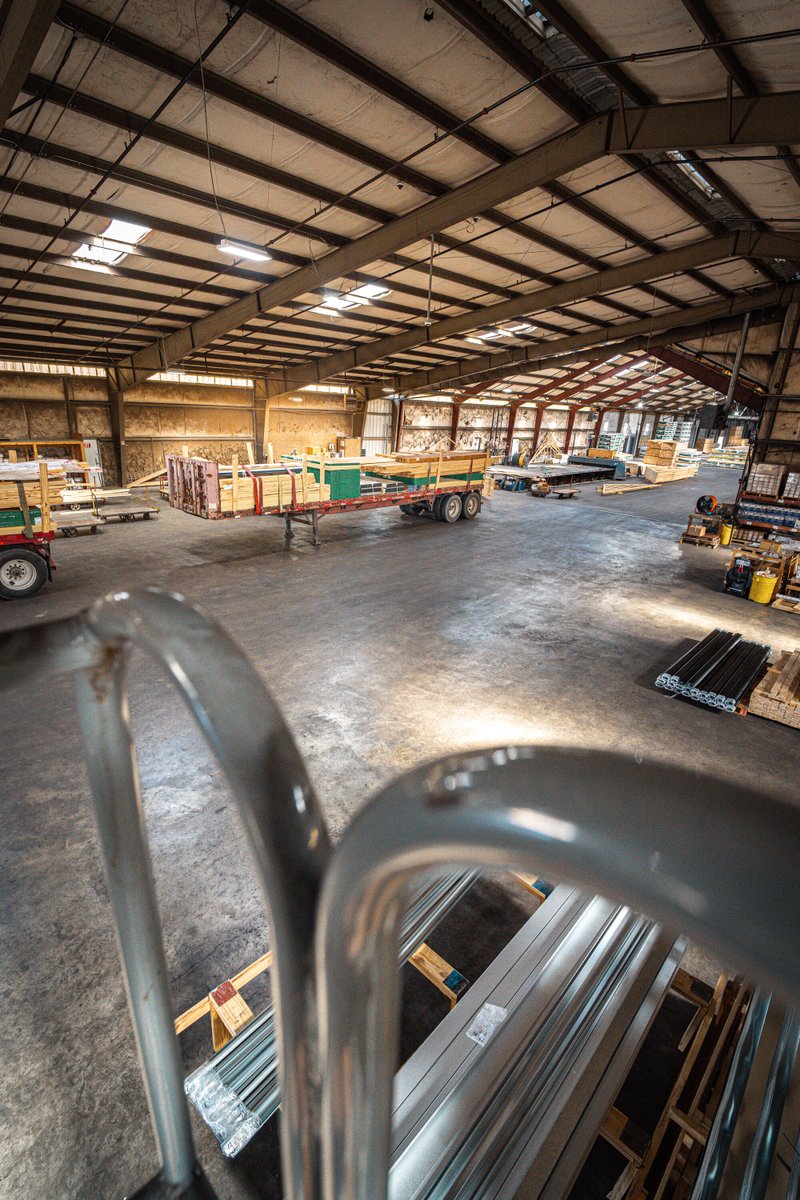 United_Built's tweet photo. Cut, load, deliver, repeat 👏 https://t.co/f7AsTLKwtL