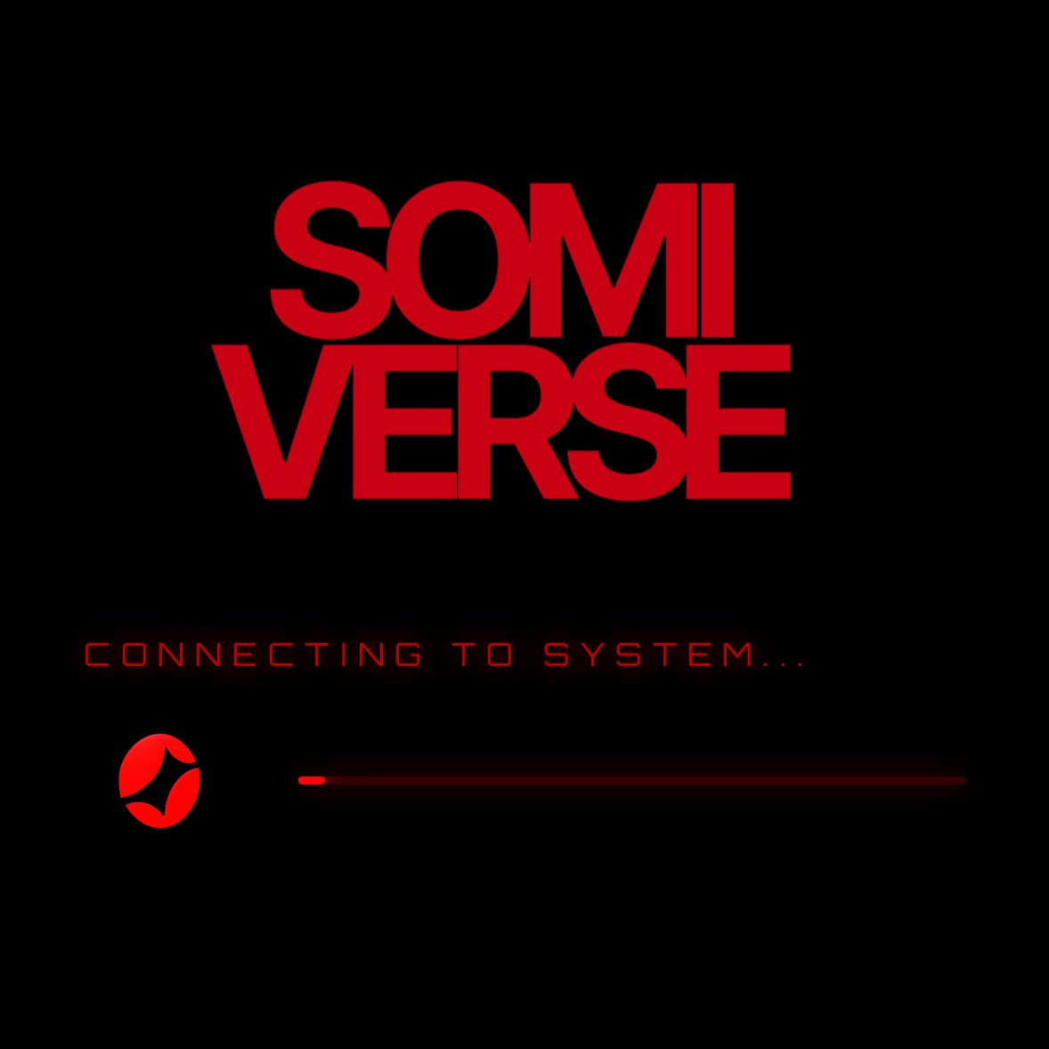 Always Connecting To System…

GSomnia 💜