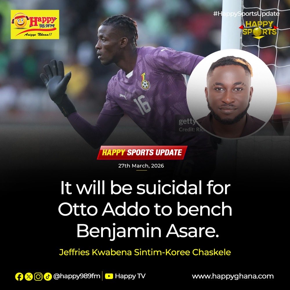 Happy Sports tweet media