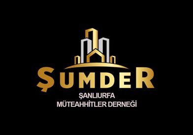 Şanlıurfa Müteahhitler Derneği tweet media